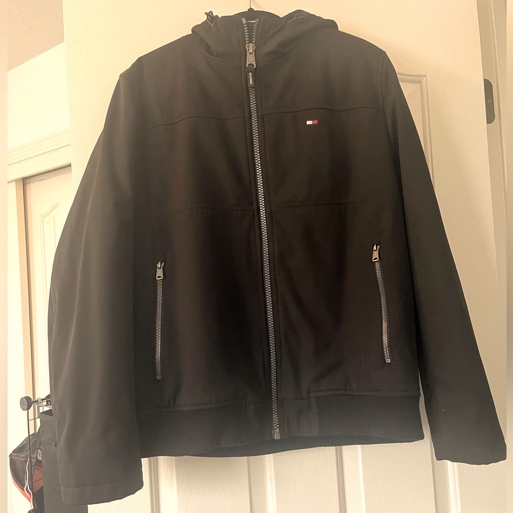 Men’s Tommy Hilfiger Jacket